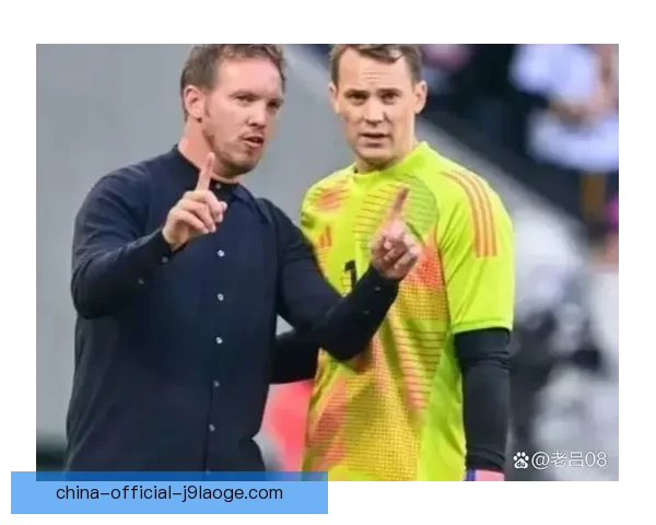 2024欧洲杯揭幕战德国队火力全开大胜苏格兰震动欧洲足坛